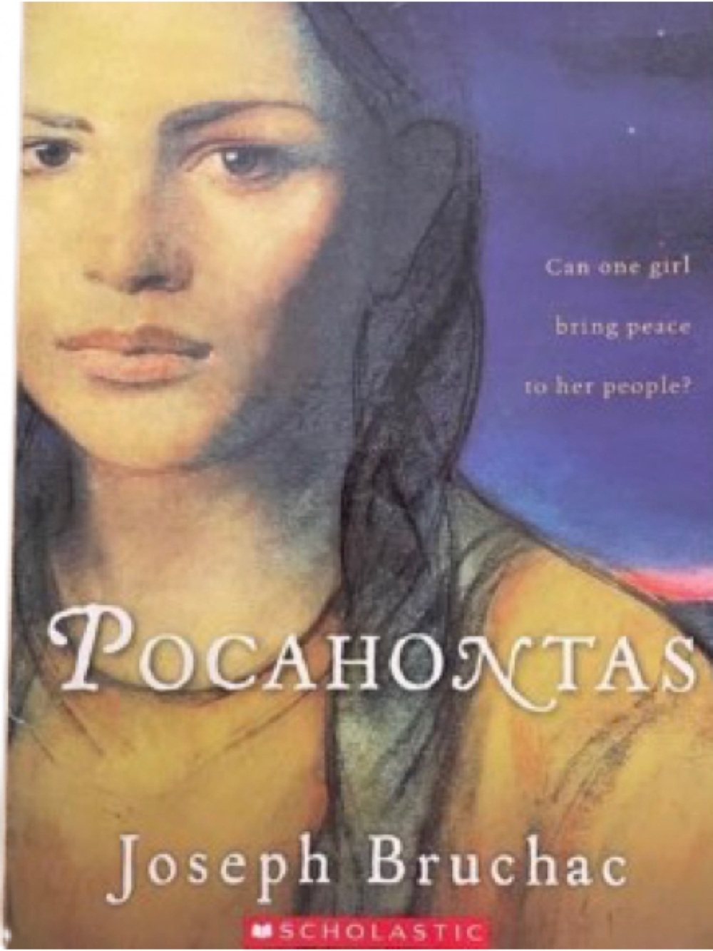 Pocahontas